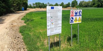 Još nije otkupljeno zemljište za brzu cestu prema Virovitici. Državni cestar odgovara: Bit će