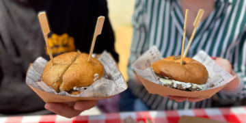 Ne propustite: Poznati gastronom u središtu grada dijelit će majburgere, znamo kada