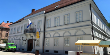Jedna posebna izložba danas stiže u naš grad, za vrijeme Terezijane ulaz je besplatan