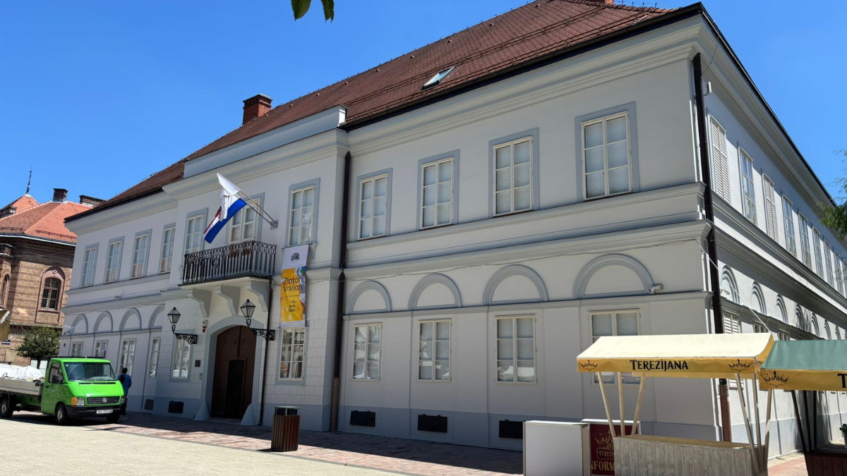 Jedna posebna izložba danas stiže u naš grad, za vrijeme Terezijane ulaz je besplatan