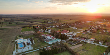 Velikogrđevački objekt dobro napreduje, ali čeka ih jedan izazov