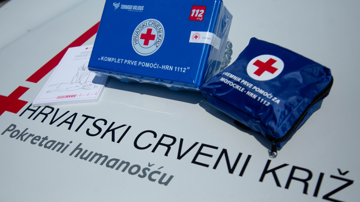 Dobra vijest za starije i osobe s invaliditetom: Pokrenut projekt koji olakšava svakodnevicu