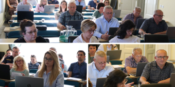 Raspravljalo se o bazenu, cestama i novcu: Donijete odluke koje će osjetiti brojni građani