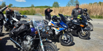 Buka, adrenalin i vrhunski rock: Znate li što vas sutra čeka u najljepšem malom gradu kontinentalne Hrvatske?