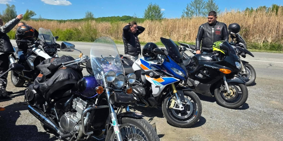 Buka, adrenalin i vrhunski rock: Znate li što vas sutra čeka u najljepšem malom gradu kontinentalne Hrvatske?