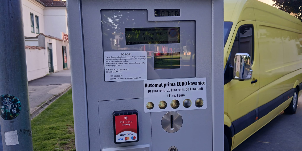 Komunalac je zakoračio u novo doba, više ne morate do njih