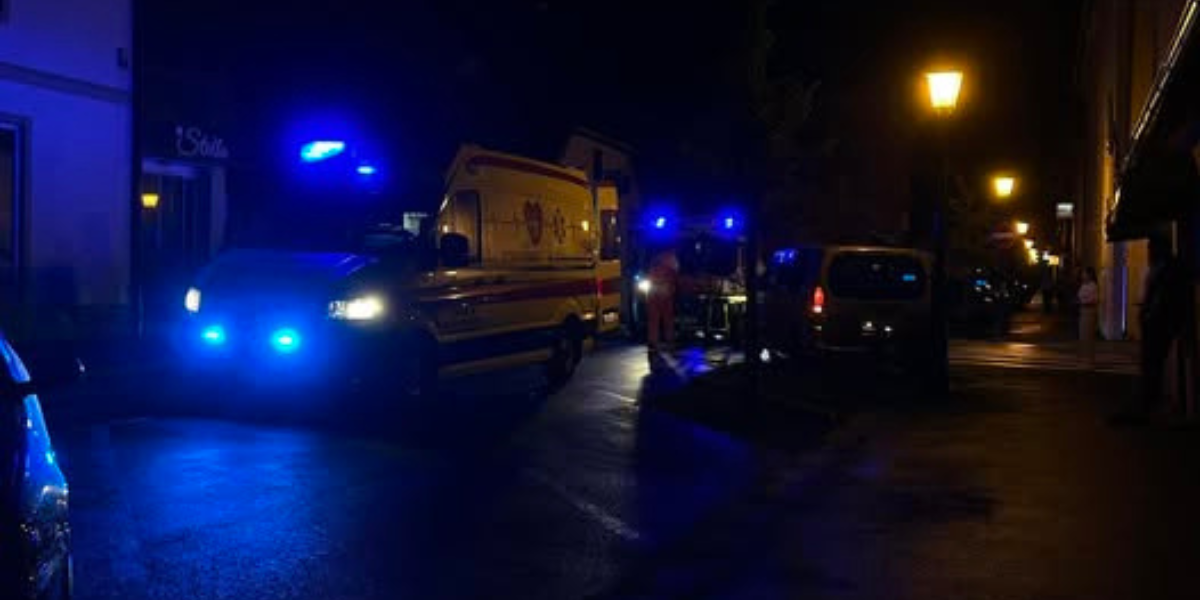 Bivši ministar imao prometnu nesreću u centru Bjelovara, evo što se dogodilo
