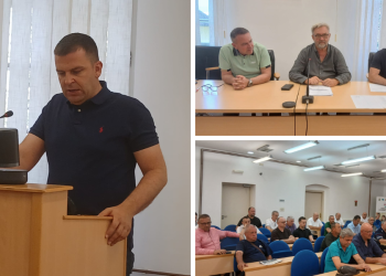 Hrebak: povećat ćemo izdvajanja za sport, ali i uvesti rigoroznija pravila trošenja