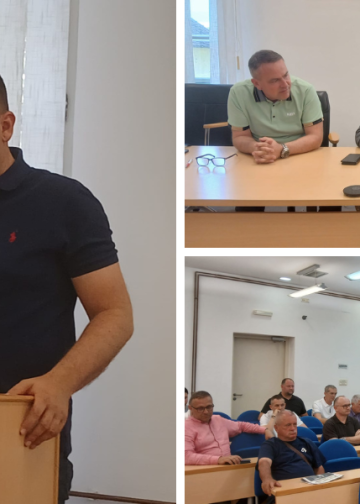 Hrebak: povećat ćemo izdvajanja za sport, ali i uvesti rigoroznija pravila trošenja