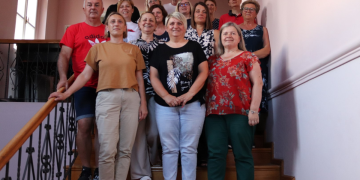 Važan dan za talijansku zajednicu u Lipiku: Donesene odluke za budućnost