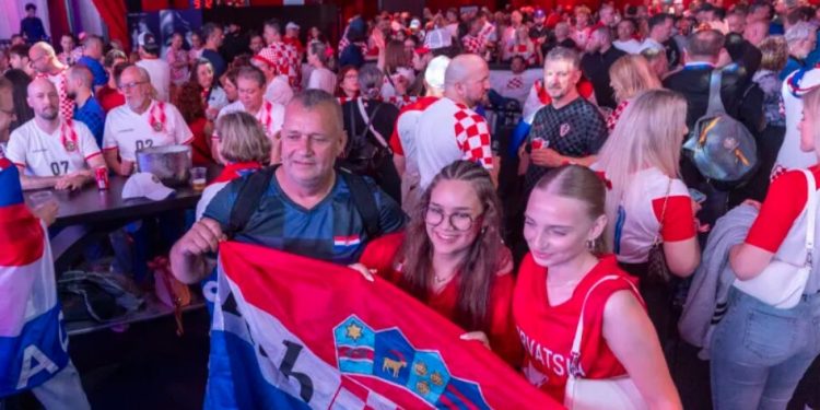 Atmosfera raste iz sata u sat: Toronto čeka okršaj Hrvatske i Paname