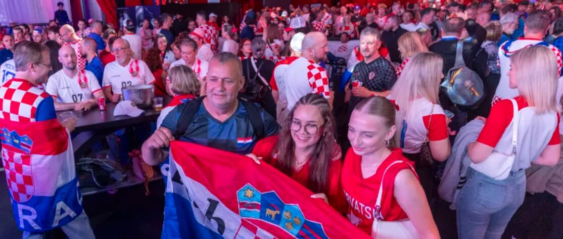 Atmosfera raste iz sata u sat: Toronto čeka okršaj Hrvatske i Paname