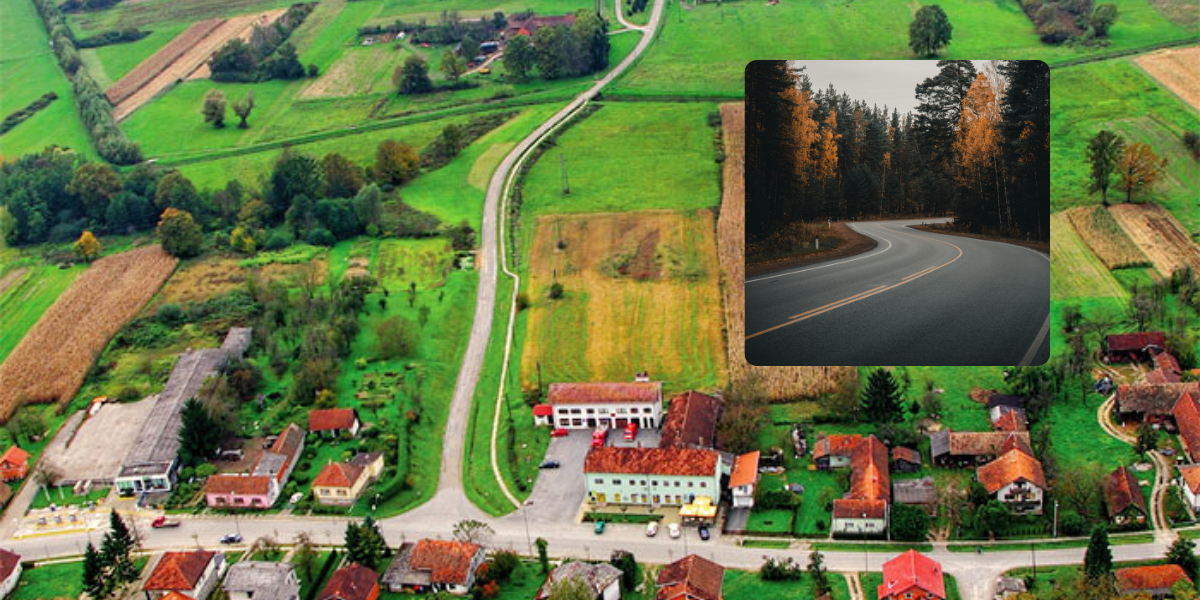 Krenula obnova "žile kucavice" ove Općine, prva faza uskoro će biti gotova