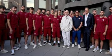 Znate li gdje su rođeni naši vatreni, koliko je ‘stranaca’ među reprezentativcima?