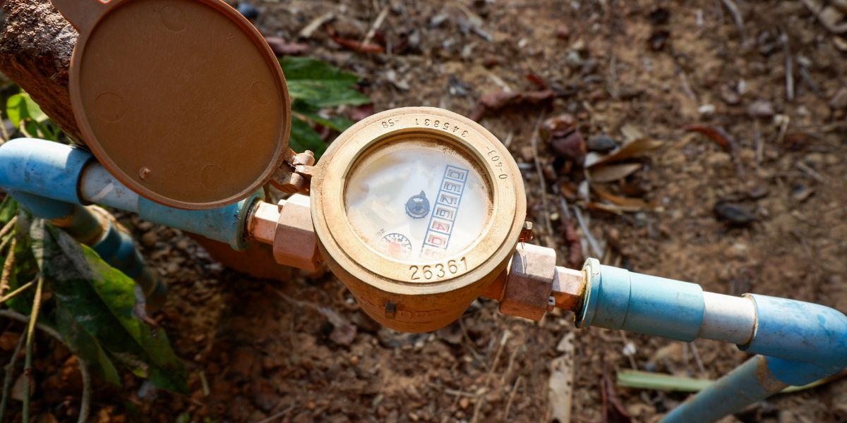 Komisija srušila natječaj Vodoopskrbe i odvodnje težak 40 milijuna eura