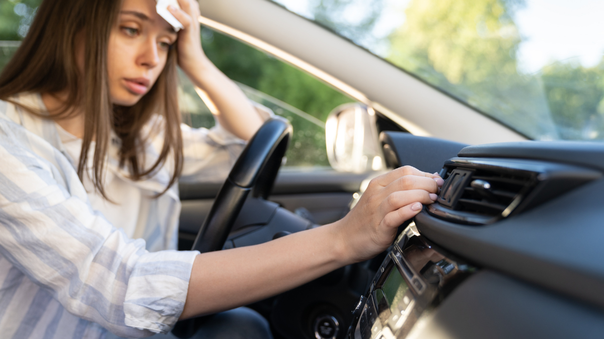 Stručnjaci otkrili što doista pomaže protiv nesnosne vrućine u automobilu