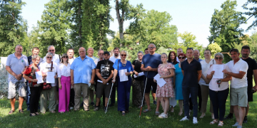 Nova financijska injekcija za udruge: Podržani sport, kultura i socijalni programi