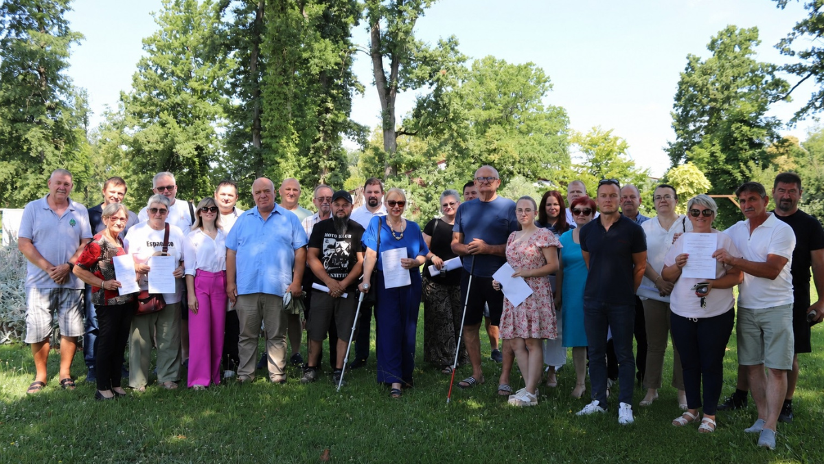 Nova financijska injekcija za udruge: Podržani sport, kultura i socijalni programi