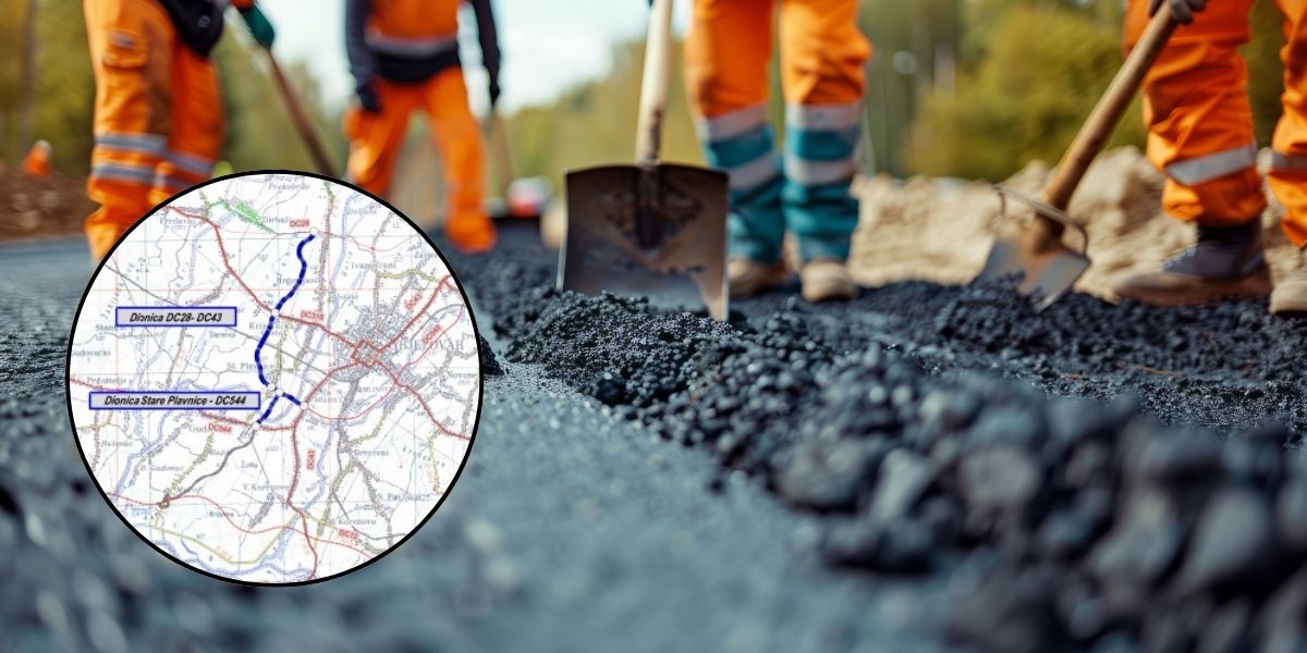 Bjelovar korak bliže zatvaranju prometnog prstena: U planu šest novih kružnih tokova, podvožnjak i dva mosta
