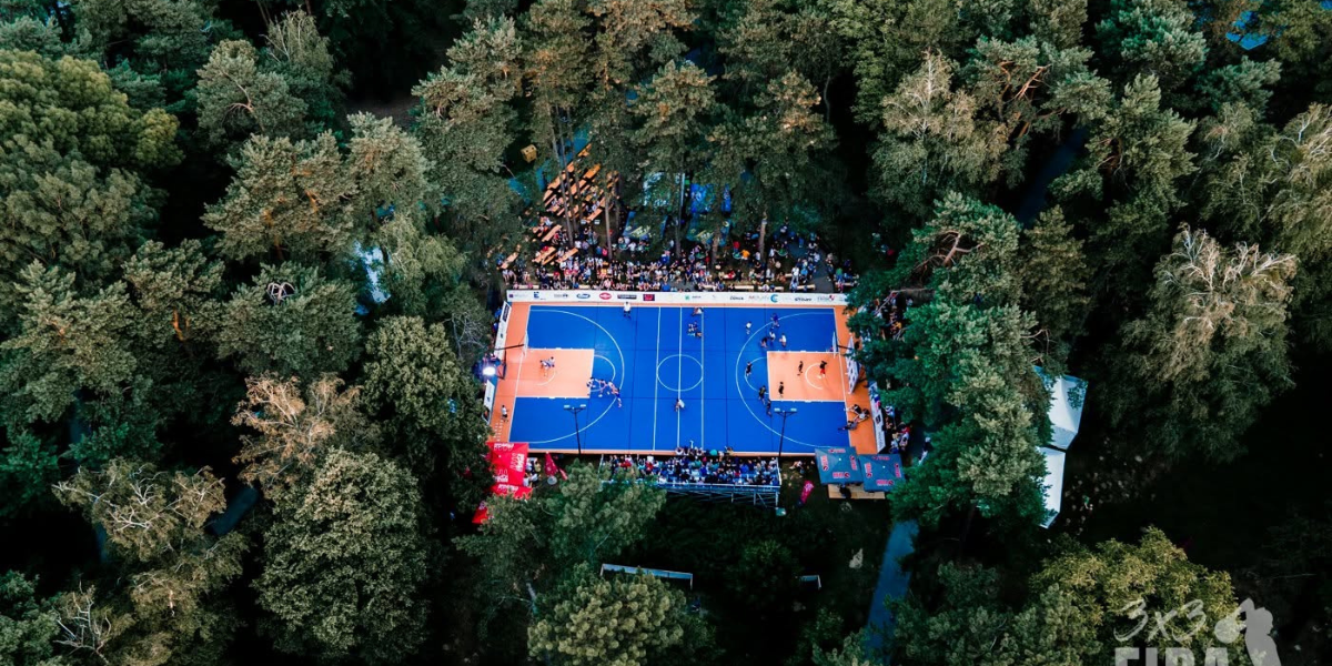 Borik spreman za vrhunski basket, mađarske akrobate i poznata glazbena imena!