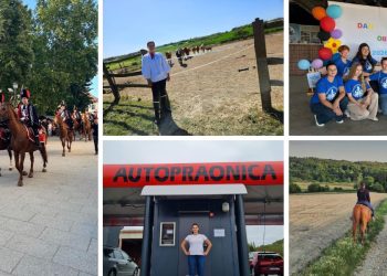 Ljubav prema konjima odvela ju među najbolje, a sada želi postati postati najuzornija seoska žena