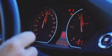 Policajci ostali u čudu: Jurio kao na autocesti, a bio u naselju