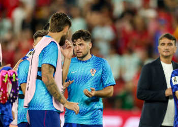 Baturina: “Tuga je golema, nezasluženo smo ispali”