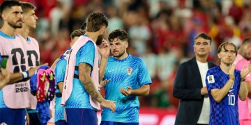 Baturina: “Tuga je golema, nezasluženo smo ispali”