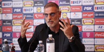 Bilić:  Znam gdje dolazim i što se od mene očekuje