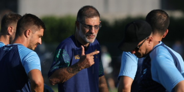 Slaven Bilić ponovno postao izbornik hrvatske nogometne reprezentacije!