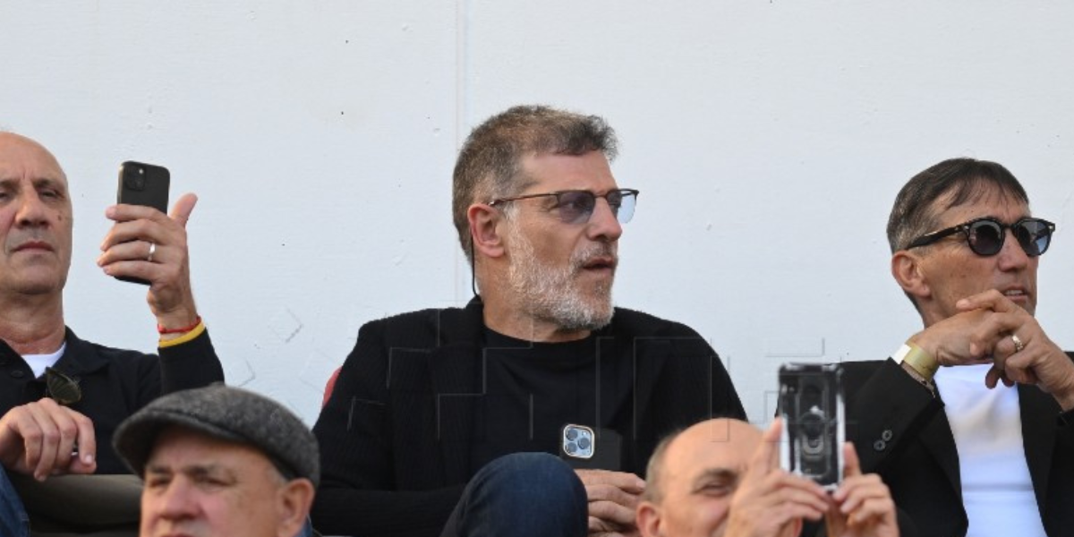 Bilić - Od slavlja na Wembleyju i drame u Beču, do neuspjeha u borbi za SP 2010.