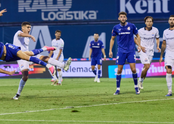 Beljo zapalio Maksimir! Dinamo pobjedom otvorio obranu naslova