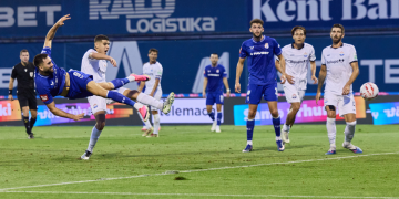 Beljo zapalio Maksimir! Dinamo pobjedom otvorio obranu naslova