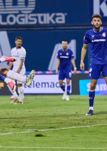 Beljo zapalio Maksimir! Dinamo pobjedom otvorio obranu naslova