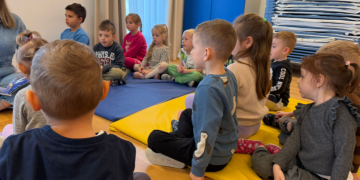 Nova Rača uređuje dječje igralište i oprema vrtić