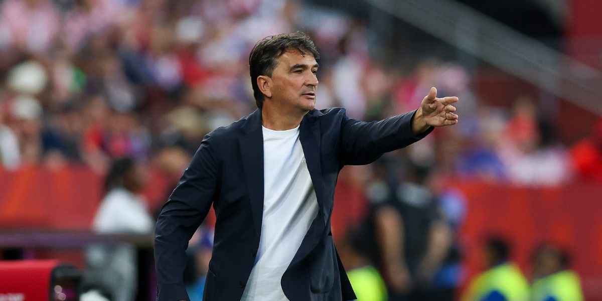Dalić: "Odlazim ispunjena srca, ponosan na sve uspjehe koje smo ostvarili"