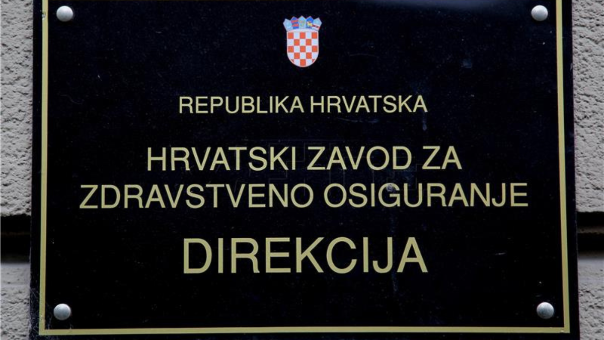 HZZO donio važnu odluku za djecu oboljelu od rijetke mišićne bolesti