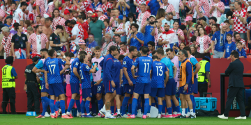 Hrvatska u infarktnoj utakmici ispala sa Svjetskog nogometnog prvenstva: Ovo su detalji