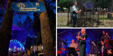 [FOTO] Vrhunski jazz, neobične suradnje i inspiracije na Jazzici