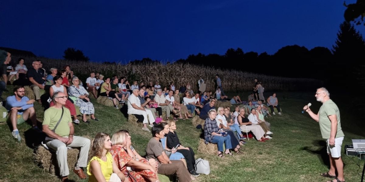 Film pod zvijezdama: Vrhunski dokumentarac stiže na najljepše obronke