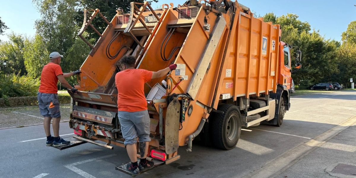 Evo kako će se za blagdan organizirati odvoz otpada