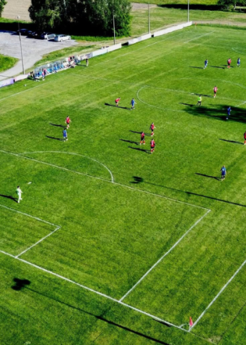 Hrvatska reprezentacija stiže u našu općinu čiji klub slavi 70. obljetnicu osnutka