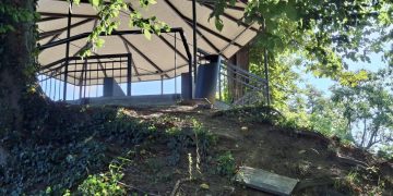 Vandali uništili još jedan obnovljeni biser grada, najavljeno postavljanje kamera