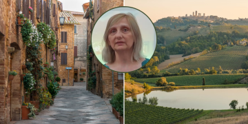 Dašak dolce vite: Nova izložba vodi posjetitelje u srce Toskane, na otvorenju Chianti i canzona