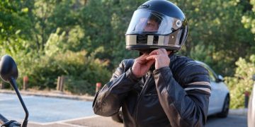 Bježao policiji, vozio kroz crveno, pa samo dan kasnije napravio nešto nevjerojatno