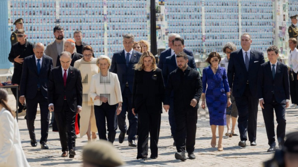 Što se događa iza kulisa? Plenković otkrio koliko je duboka vojna suradnja Hrvatske i Ukrajine