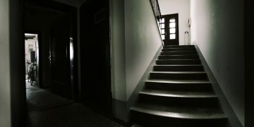 Krenuo čistiti podrum i odmah pozvao policiju