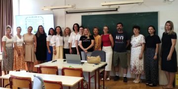 Sve manje učenika želi učiti njemački jezik, profesori pojasnili zašto to nije dobro