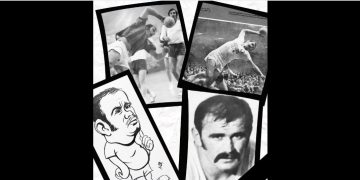Preminuo legendarni rukometaš i trener Miroslav Pribanić – Raban