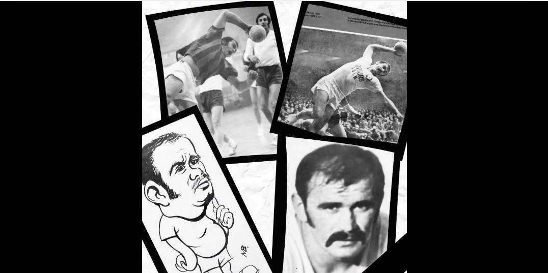 Preminuo legendarni rukometaš i trener Miroslav Pribanić - Raban